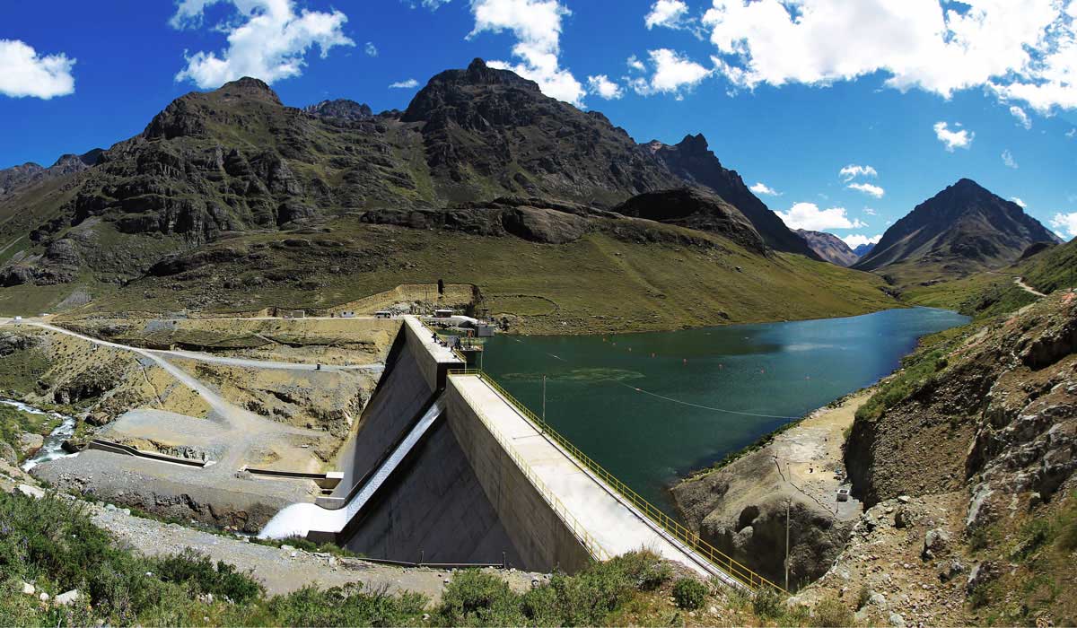 hydro power image